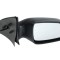 Oglinda exterioara OPEL ASTRA G Hatchback (F48, F08) (1998 - 2009) BLIC 5402-04-1121622P