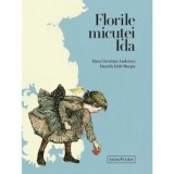 Florile micutei Ida - Hans Christian Andersen, Daniela Iride Murgia