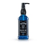 Gel de ras - BANDIDO - BLUE - 1000 ml