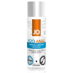 Lubrifiant Anal JO H2O Original 75ml