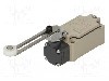 Limitator de cursa, max. 250V DC, max. 400V AC, 10A, IP67, OMRON - D4B-4116N