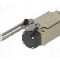 Limitator de cursa, max. 250V DC, max. 400V AC, 10A, IP67, OMRON - D4B-4116N