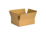 Cutie ambalare carton C3 Natur, 330 L x 250 l x 100 h mm