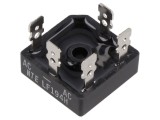 Punte Redresoare Trifazat 800V 35A 500A THT NTE53508