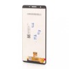 Display LCD Samsung Galaxy A01 Core, Negru - Ecran Inlocuire