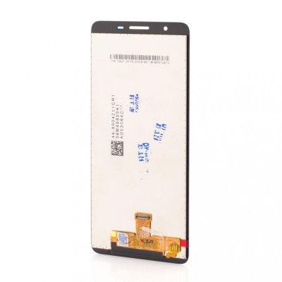 LCD Samsung Galaxy A01 Core, Negru foto