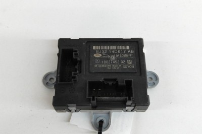 Modul de control ușă st&amp;acirc;nga față LAND ROVER RANGE ROVER EVOQUE L538 2012 OEM: BJ32-14D617-AB 24795599 foto