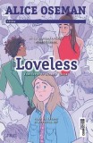 Loveless - Alice Oseman