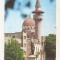 RF60 -Carte Postala- Constanta, Moscheea, circulata 1970