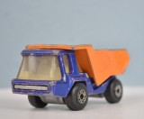 Macheta Matchbox Superfast - nr 23 Atlas 1975, 1:64