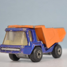 Macheta Matchbox Superfast - nr 23 Atlas 1975