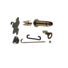 Kit Arcuri Saboti Frana Iveco Daily, 8124924z, 8124924, 7.92498, Componente Frana, 12 Luni Garantie