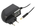 Alimentator 12VDC 2A 24W Ștecher EU