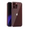 Husa pentru Apple iPhone 15 Pro Max, OEM, Ultra Clear, Transparenta