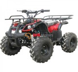 Cumpara ieftin ATV Hummer 125 Roata pe 8&amp;quot; automat