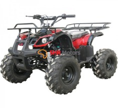 ATV Hummer 125 Roata pe 8&amp;quot;