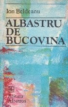 Albastru de Bucovina foto