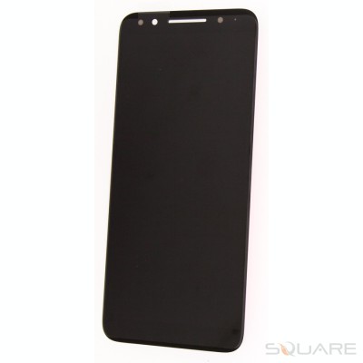 LCD Vodafone Smart N9 + Touch, VFD720, Black foto