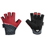 Manusi Force Points scurte Rosu/Negru S Ultimate FactoryBikes