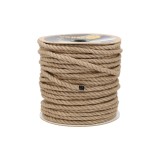 Sfoară de iută 16mm 100m Vorel 69564