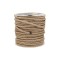 Sfoară de iută 16mm 100m Vorel 69564