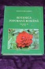 Simion Florea Marian Botanica poporana romana vol 1-3 folclor etnografie