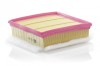 Filtru Aer MANN-FILTER C201061 - Insertie Filtru, 212x200x64 mm, Piese Auto
