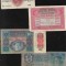 Set Austria Austro Ungaria 1 + 2 + 10 + 20 kronen korona