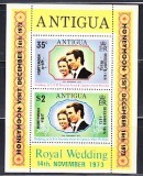 M2 XC 28 - Colita foarte veche - Antigua - regalitate