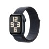 APPLE WATCH SE 40 MI AL INK SL GPS-BCS