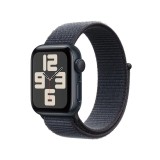 APPLE WATCH SE 40 MI AL INK SL GPS-BCS