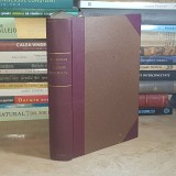 G.I. BRATIANU - ORIGINES ET FORMATION DE L'UNITE ROUMAINE , BUCURESTI , 1943 *