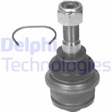 Delphi Articulatie sarcina/ghidare