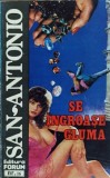 SE INGROASA GLUMA-SAN ANTONIO-217627