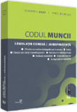 Codul muncii |