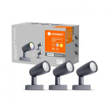 Smart wifi garden spot rgbw 3p dg ledv, OSRAM&reg;