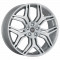 Jante AUDI A4 Allroad 8.5J x 20 Inch 5X112 et29 - Mak Stardom Silver - pret / buc