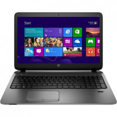 HP ProBook 450 G2, I5 5200, 8 gb ram, SSD 240, video dedicat, garantie foto