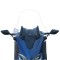 Parbriz mediu transparent Yamaha XP 530 T-Max (17-19) - XP 530 E T-Max (17-18) 4T LC 530cc