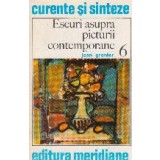 Eseuri asupra picturii contemporane