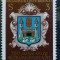 BC155, Austria, lot 12 serii insemne heralice, arhotectura, orase, etc (12 poze)