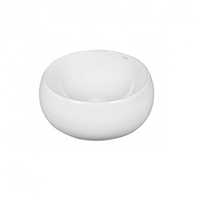 Lavoar ceramic KR-802 cu design foto