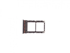 Suport SiM Xiaomi Mi 10 Lite 5G, Negru
