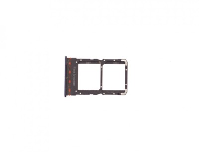 Suport SiM Xiaomi Mi 10 Lite 5G, Negru foto