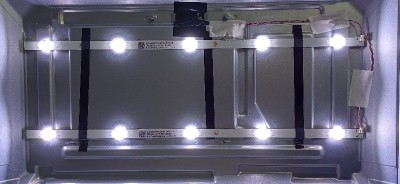 LBM238M0501-DU-1(HF)(0) set barete led PHILIPS 24PFS5535/12 foto
