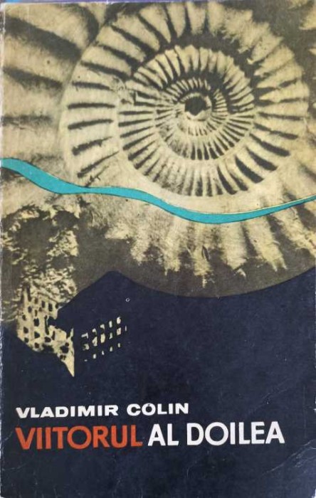 VIITORUL AL DOILEA-VLADIMIR COLIN-257802