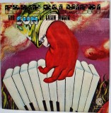 Eddie Palmieri - The Sun Of Latin Music NM / VG vinil LP disc muzica jazz latino Coco Franta 1974