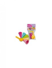 Set jucarii nisip Ice Cream foto