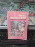 G.M. Vlădescu, Menuetul. Moartea fratelui meu, editura Eminescu, București 1988, 039