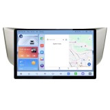 Navigatie dedicata Lexus RX 2003-2009 N- rx-03 Edonav ecran 13" 1K 4+64 Android Waze USB Navigatie 4G 360 Toslink Youtube Radi CarStore Technology